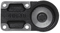 Fan Pulley Bracket