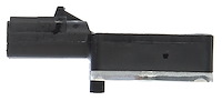 Engine Cooling Fan Module for 1997-2004 Chrysler, Dodge, Jeep and Plymouth Models [1 Connector, with Harness]