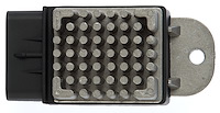Engine Cooling Fan Module for 2001-2008 Chrysler, Dodge and Jeep Models [1 Connector]