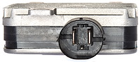Engine Cooling Fan Modules