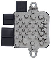 Engine Cooling Fan Module for 2011-2013 Mazda 6 [3 Connectors]
