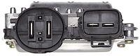 ENGINE COOLING FAN MODULE