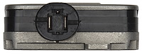 ENGINE COOLING FAN MODULE