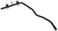 Molded Heater Hose for 1998-2005 Ford and Lincoln Models