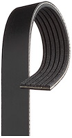 GATES ARAMID BELTS
