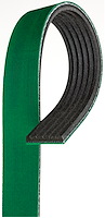 FleetRunner Micro-V Belt Outside Belt Circumference: 91.68 in. [6 Ribs]