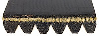 Micro-V Aramid Belts