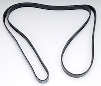 Micro v belts 94"
