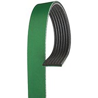 6-Rib Micro V Belt Length: 93.42"