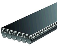 Micro v belts 103 5/8"