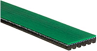K061077HD FleetRunner Heavy-Duty Micro-V Serpentine Belt 108.250 in., 6-Rib [855501076, 770075695950]