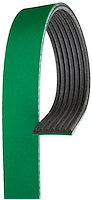 FleetRunner Micro-V Serpentine Belt for 2003 Chevrolet and GMC Models [7-Rib, 84.030 in. Outside Circumference]