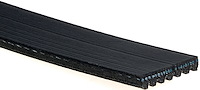 Micro-V Serpentine Belt for 2011-2024 INFINITI and Nissan Models [7-Rib, 96.750 in. Outside Circumference]