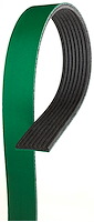 Fleetrunner Heavy Duty V-Belt Effective Length: 75.08"