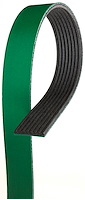 Heavy Duty Fleet Runner Micro v belts