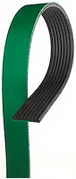 Heavy Duty Fleet Runner Micro v belts