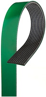 Heavy Duty Fleet Runner Micro v belts