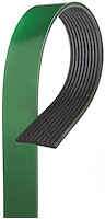 Heavy Duty Fleet Runner Micro v belts