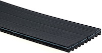 Micro v belts