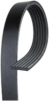 Micro V Belt Length: 84.06"