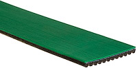 FleetRunner Micro-V Belt [1.647 in. Wide, 64.625 in. Long]