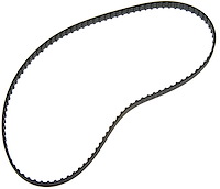Timing Belt for 1981-1987 Chevrolet, GMC and Isuzu Models [87 Teeth]