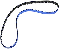 Racing Timing Belt for 1987-1989 Nissan Pulsar NX [Blue]