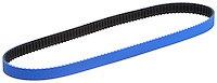 Racing Timing Belt for Select 1989-2005 Mitsubishi, Hyundai and Other Makes [Blue]