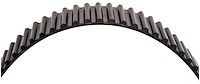 Racing Timing Belt for 1990-1997 INFINITI J30, Nissan 300ZX [Blue]