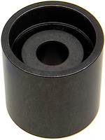 PowerGrip Timing Belt Pulleys and Tensioners