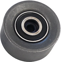 PowerGrip Timing Belt Pulleys and Tensioners