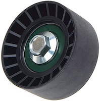 PowerGrip Timing Belt Pulleys and Tensioners