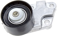 PowerGrip Timing Belt Pulleys and Tensioners