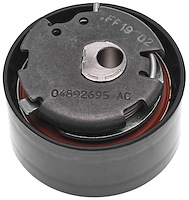 PowerGrip Timing Belt Pulleys and Tensioners