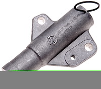 TIMING BELT PULLEY