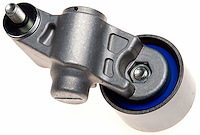 PowerGrip Timing Belt Pulleys and Tensioners