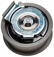PowerGrip Timing Belt Pulleys and Tensioners
