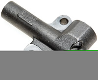 PowerGrip Timing Belt Pulleys and Tensioners