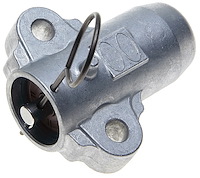 PowerGrip Timing Belt Pulleys and Tensioners