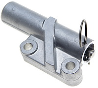 PowerGrip Timing Belt Pulleys and Tensioners