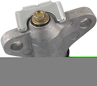 PowerGrip Timing Belt Pulleys and Tensioners