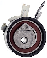 POWERGRIP TIMING BELT PUL