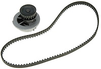 TCK203 Timing Component Kit for 1990-2012 GM 1.6L