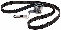 Timing Belt Component Kit for 1993-1995 Volvo 240, 940 [Tensioner]