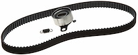Timing Belt Component Kit for 1993-1997 Geo Prizm, Toyota Corolla, Celica [Tensioner]