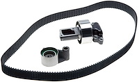 Timing Belt Component Kit for 1993-1995 Toyota 4Runner, T100, Truck [Tensioner and Idler]