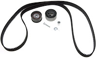 Timing Belt Component Kit for 1998-2005 Audi and Volkswagen Models [Tensioner and Idler]