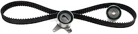 Timing Belt Component Kit for 2001-2005 Kia Rio [Tensioner and Idler]