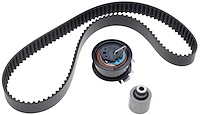 Timing Belt Component Kit for 2004-2012 Volkswagen Models [Tensioner and Idler]