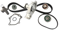 Timing Belt Component Kits with Water Pump